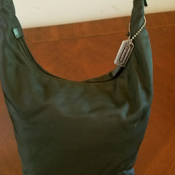 Authentic Coach Bag - Picture 2 of 3